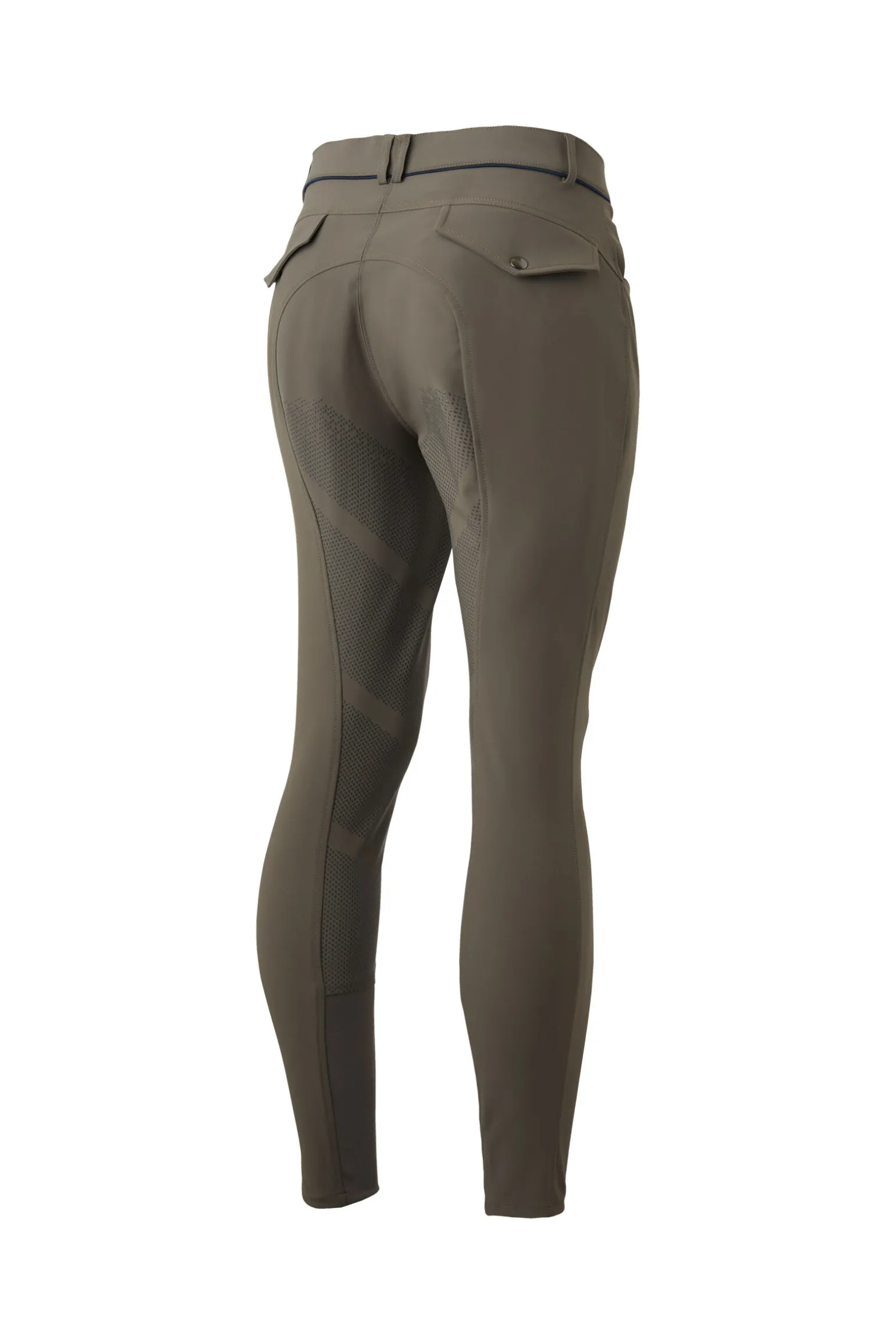 B Vertigo Damien helforsterket ridebukse, herre