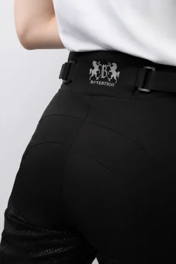 B Vertigo Dana fôret thermoridebukse, dame