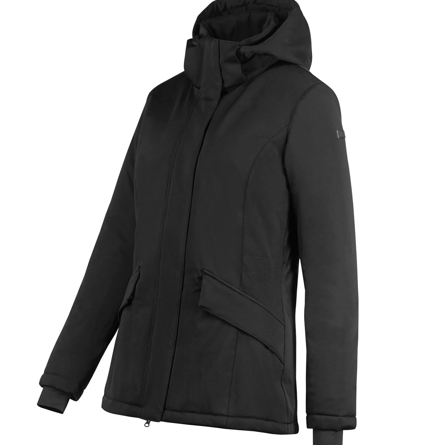 B Vertigo Dana fôret vinterjakke, dame