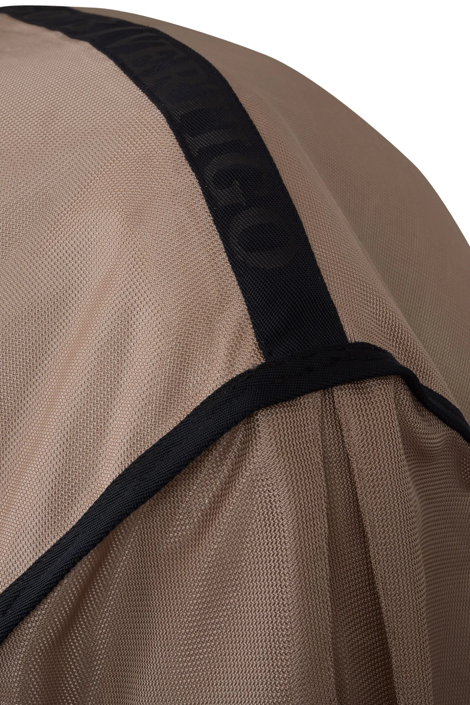 B Vertigo Delux fluedekken med avtakbar hals og UV-beskyttelse