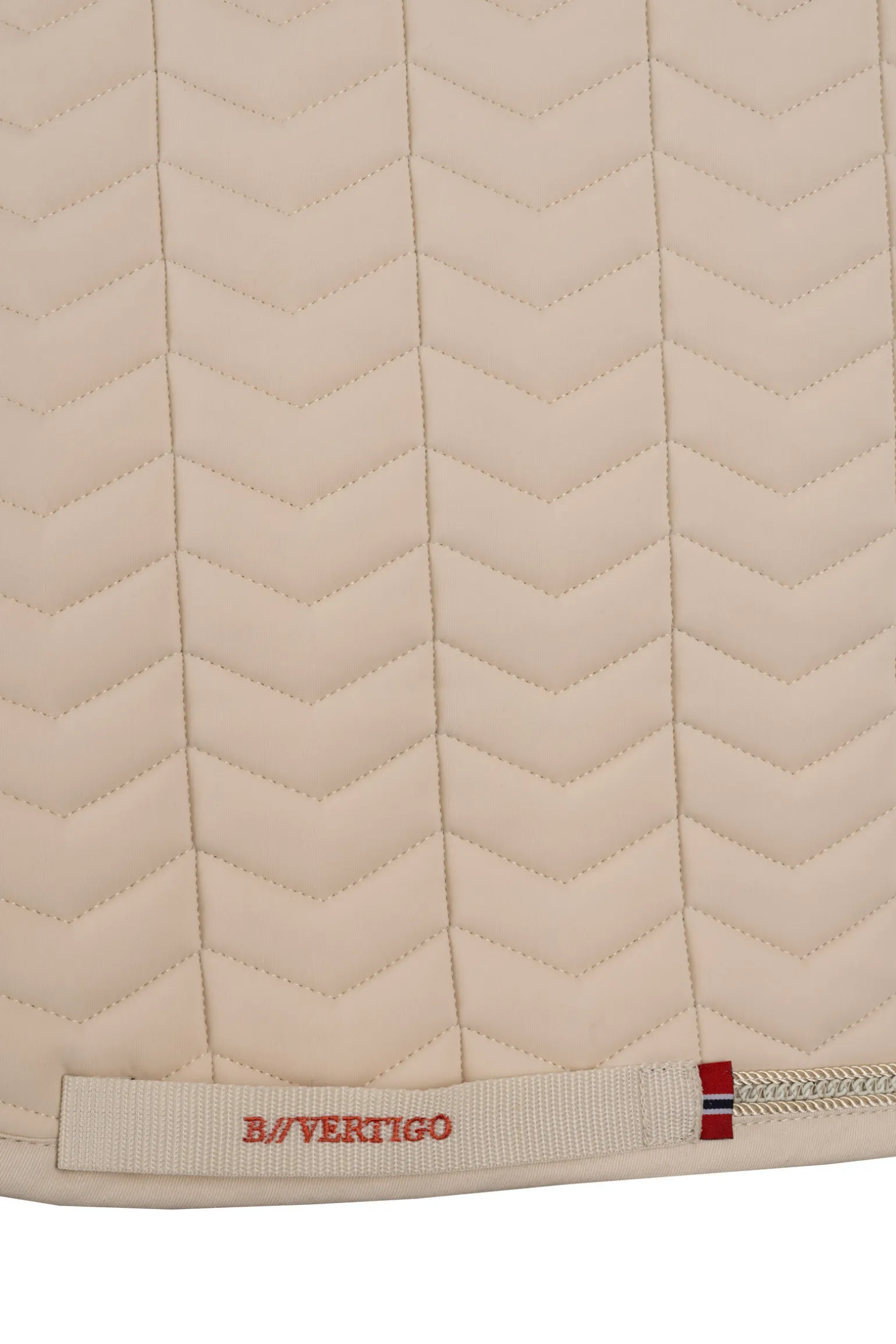 B Vertigo Empowerment dressursjabrak