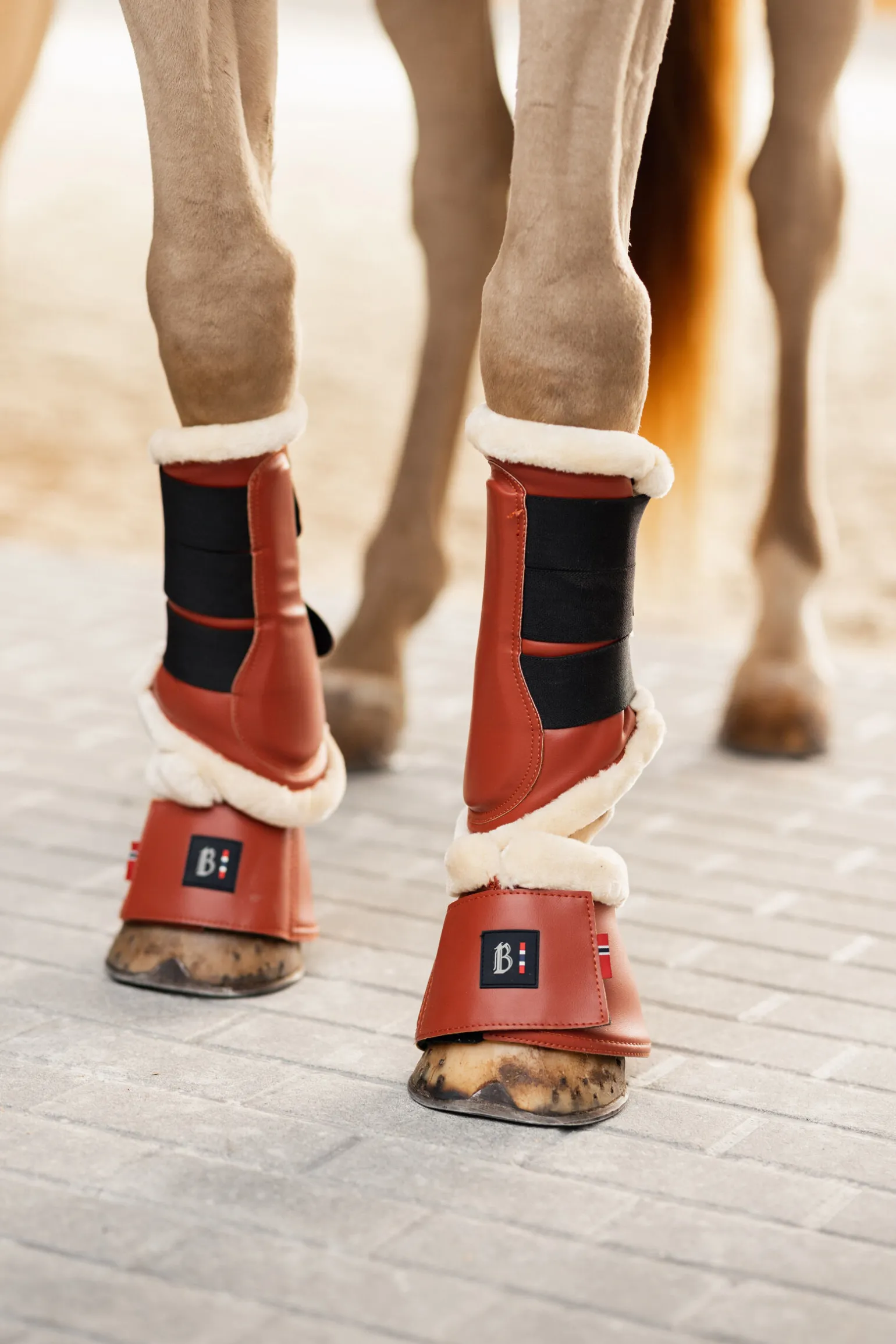 B Vertigo Empowerment kopper