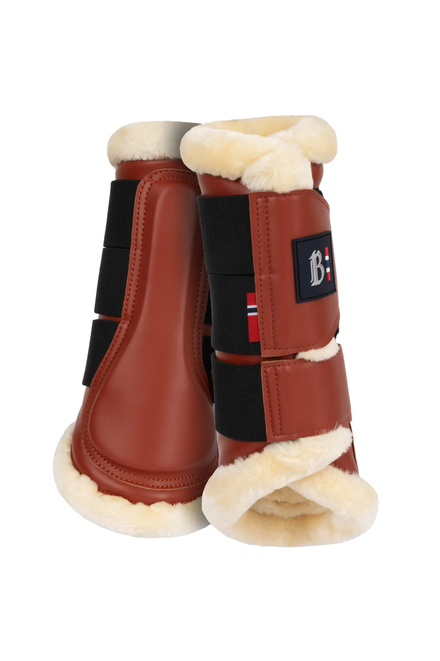 B Vertigo Empowerment stryksokker