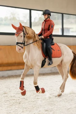 B Vertigo Empowerment stryksokker