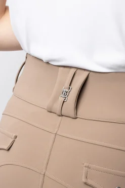 B Vertigo Enya Fullgrip Thermo Ridebukser