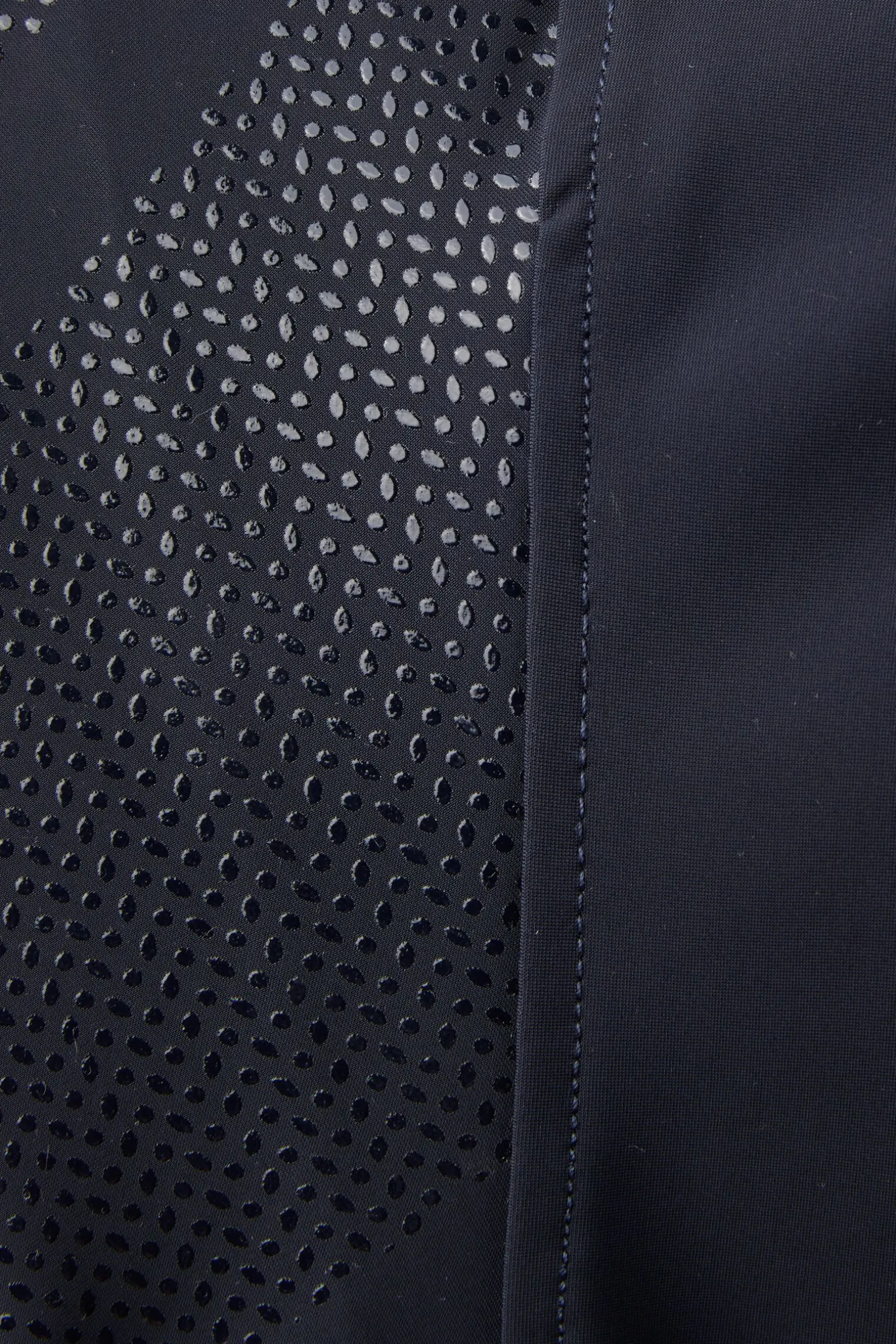 B Vertigo Ethan kneforsterket, funksjonell ridebukse til herre