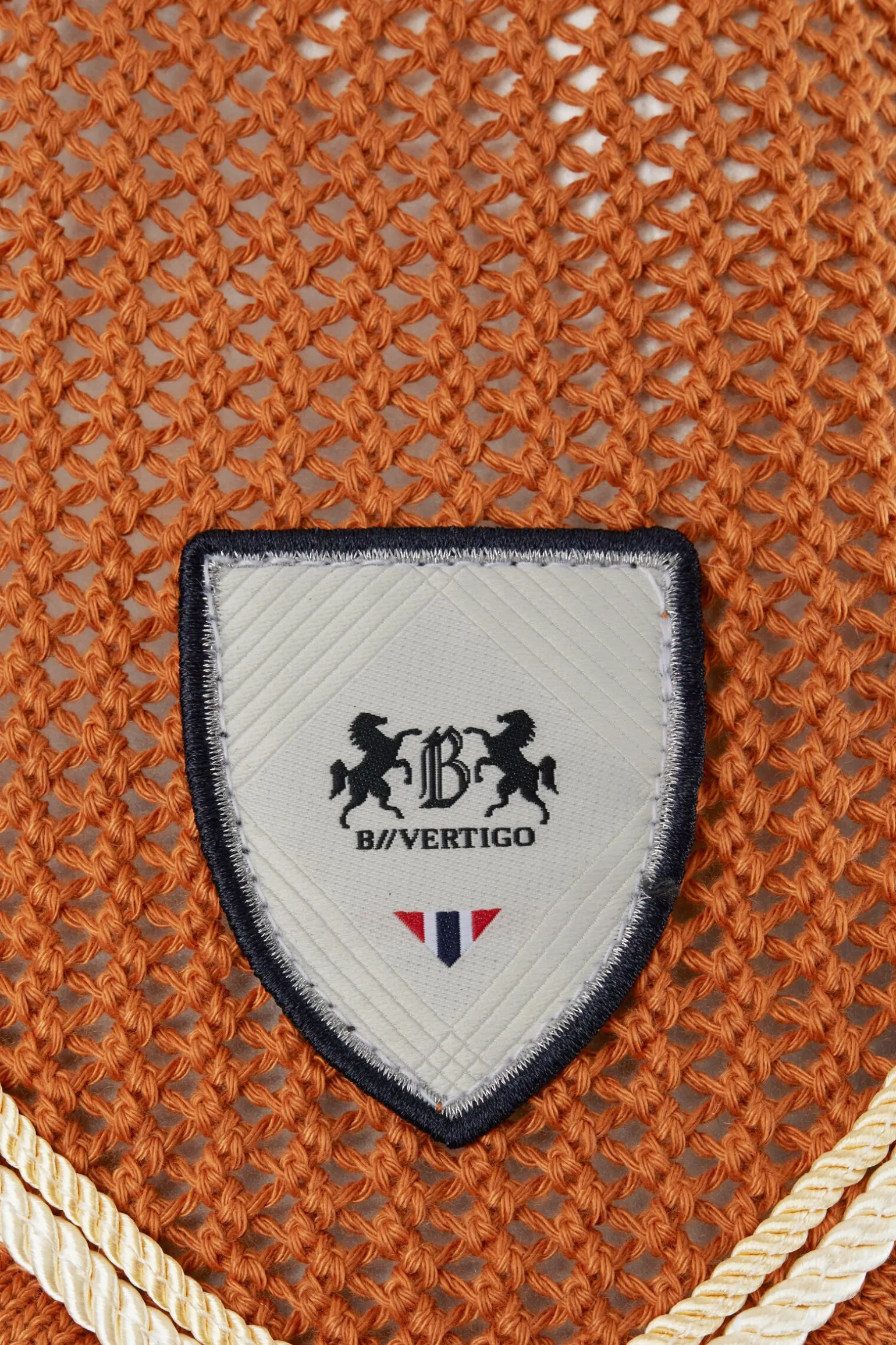 B Vertigo Evolve lydløs ørehette