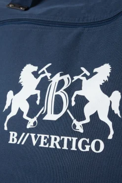 B Vertigo Helsinki stor reisebag