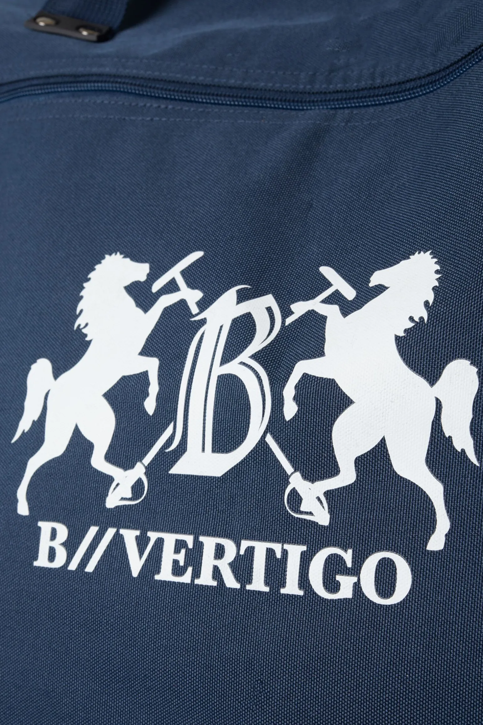 B Vertigo Helsinki stor reisebag