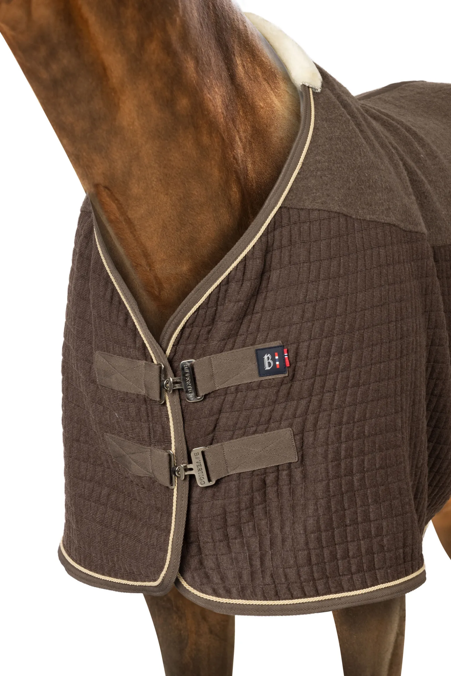 B Vertigo High Altitude ullblanding cooler