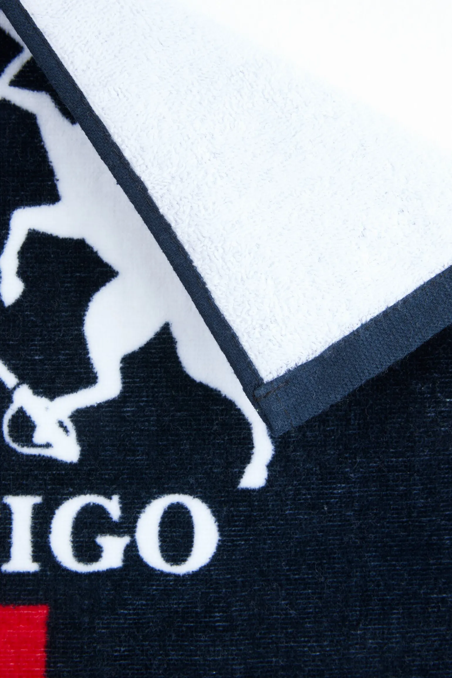 B Vertigo hånd-håndkle