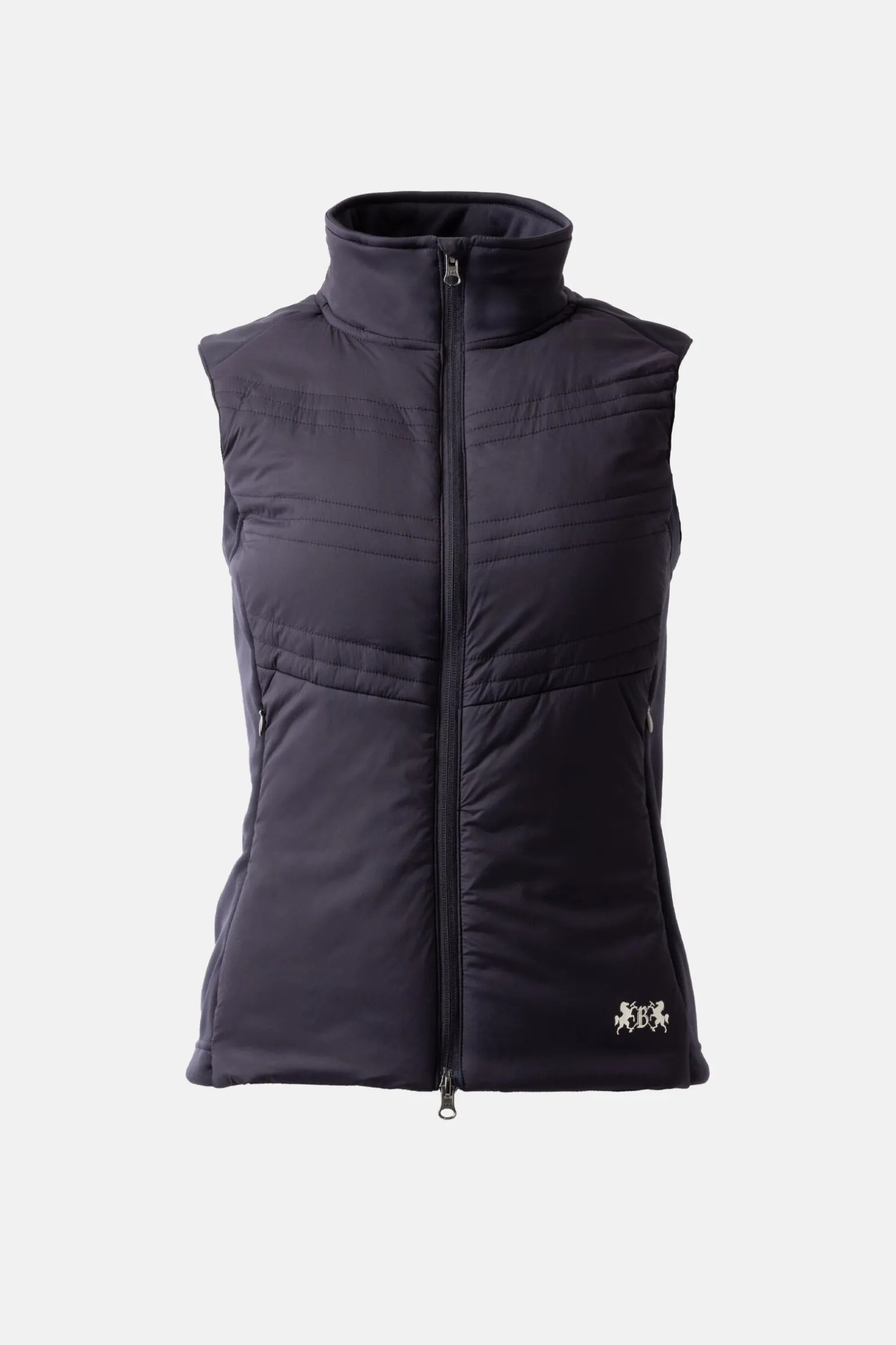 B Vertigo Isabelle fôret vest, dame