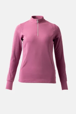 B Vertigo Isadora thermo treningsskjorte