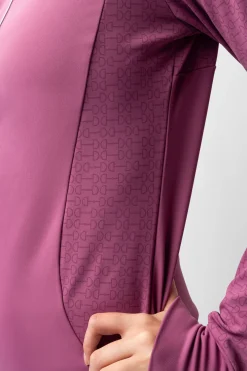 B Vertigo Isadora thermo treningsskjorte