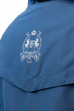 B Vertigo Joanna Vanntett Polstret Frakk