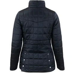 B Vertigo Julianne vattert jakke, dame