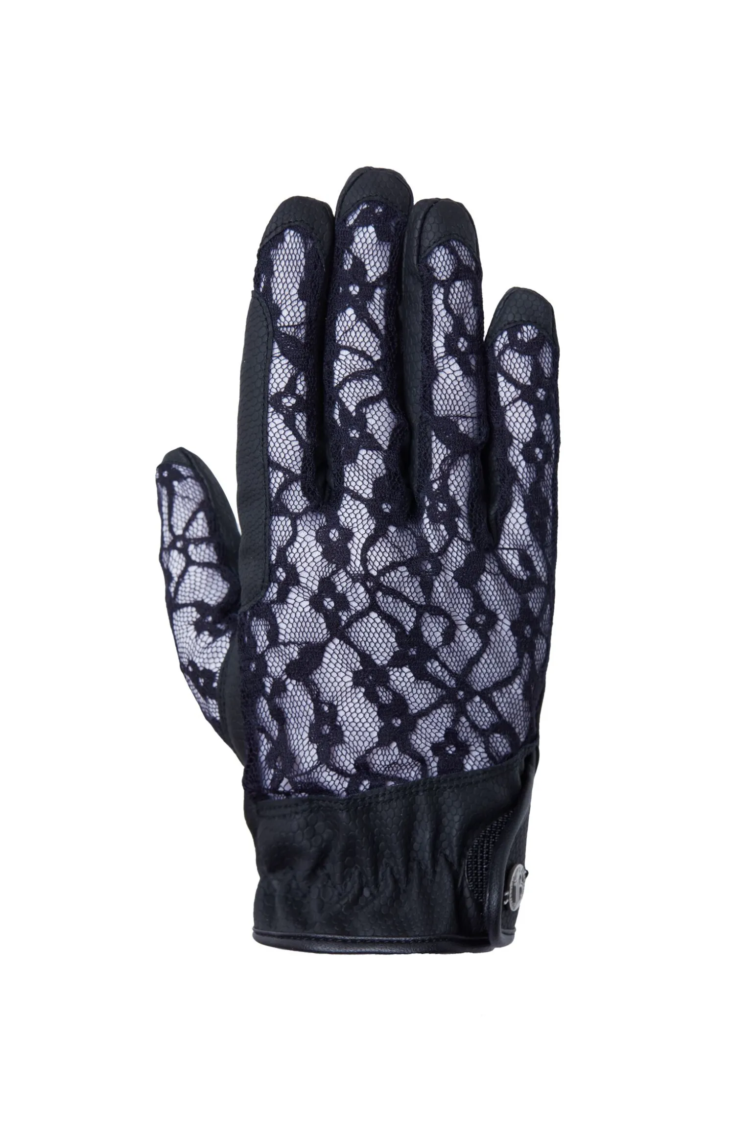 B Vertigo Lace ridehansker, dame