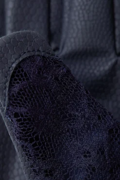 B Vertigo Lace ridehansker, dame