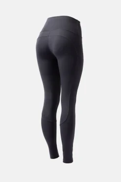 B Vertigo Lara helforsterket tights med høyt liv