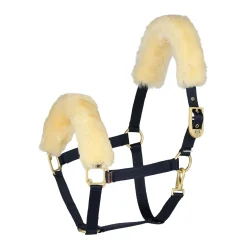 B Vertigo Laurier grime med saueskinn