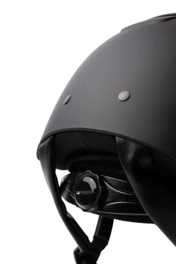 B Vertigo Majoris Mips hjelm med pyntesteiner