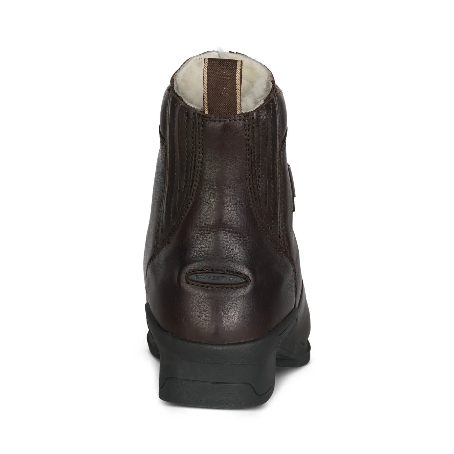 B Vertigo Mercury vinterjodhpur med lammeull som fôr, dame