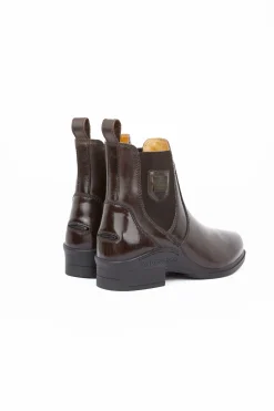 B Vertigo Neptune jodhpur i lær, dame