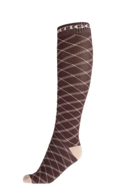 B Vertigo Parvin Womens Socks