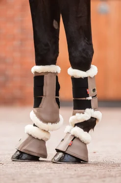 B Vertigo Quinn stryksokker