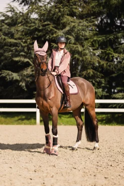 B Vertigo Rouge Reflection ørehette