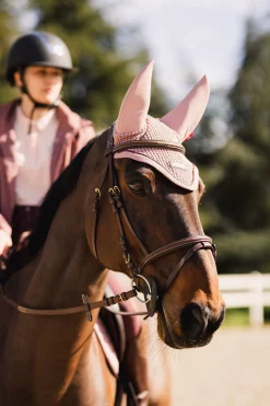 B Vertigo Rouge Reflection ørehette