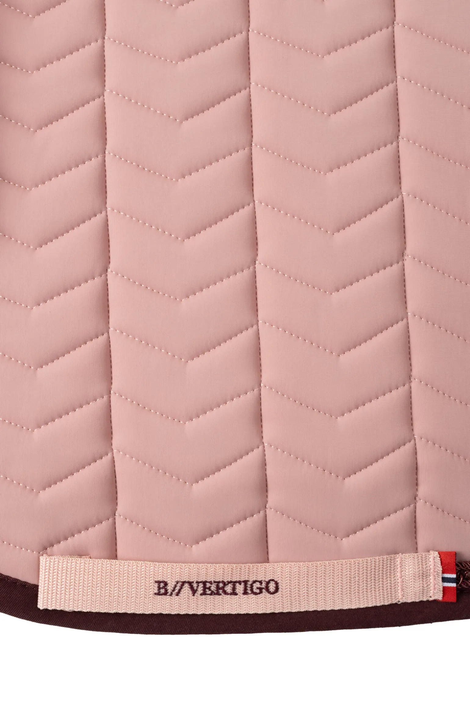 B Vertigo Rouge Reflection sprangsjabrak