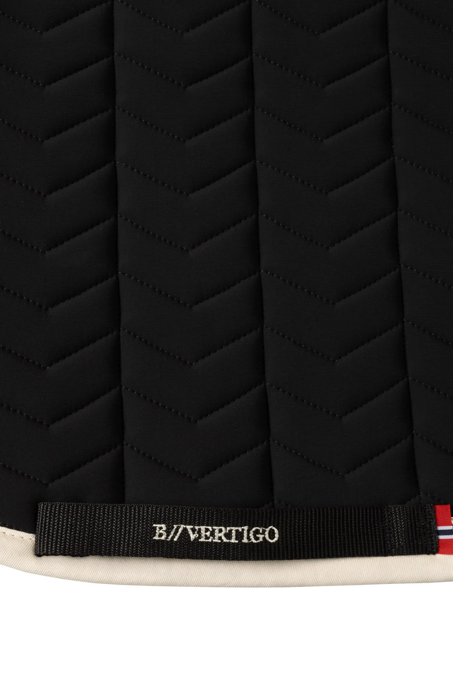 B Vertigo Rouge Reflection dressursjabrak