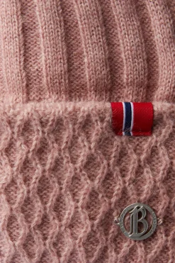 B Vertigo Rudy strikket lue