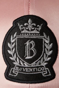 B Vertigo satengcaps