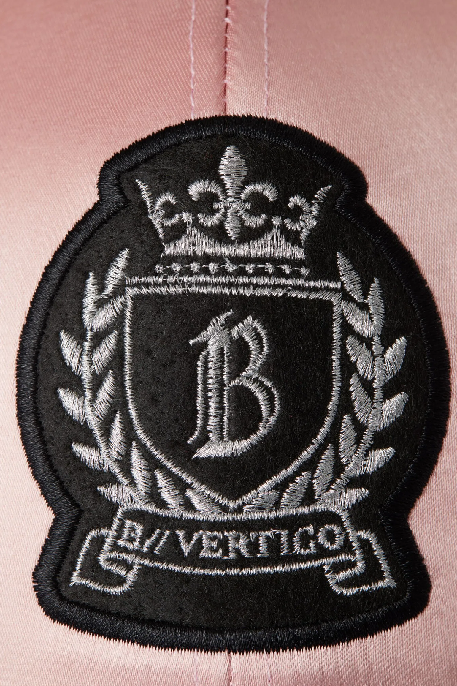 B Vertigo satengcaps