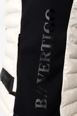 B Vertigo Sia ultralett, fôret ridevest til dame