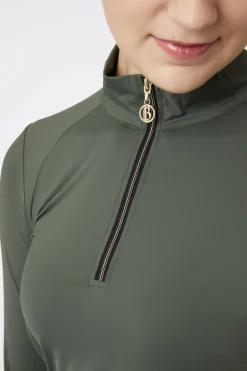 B Vertigo Sidney treningsskjorte til dame