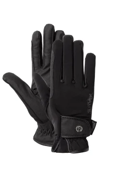 B Vertigo Sinja vinterridehansker for kvinner