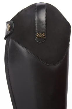 B Vertigo Sirius høye dressurstøvler, dame