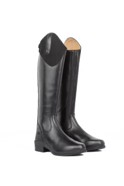 B Vertigo Sirius høye dressurstøvler, tenåring