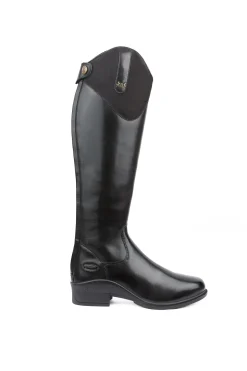 B Vertigo Sirius høye dressurstøvler, tenåring