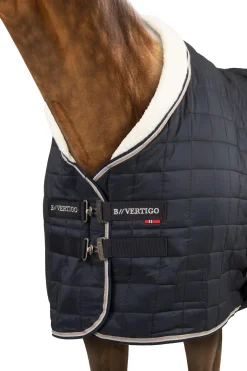 B Vertigo Theo stalldekken, 150 gram