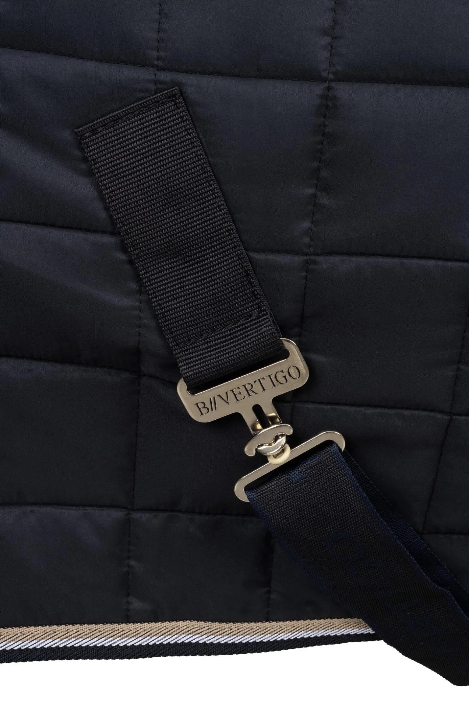 B Vertigo Theo stalldekken, 150 gram