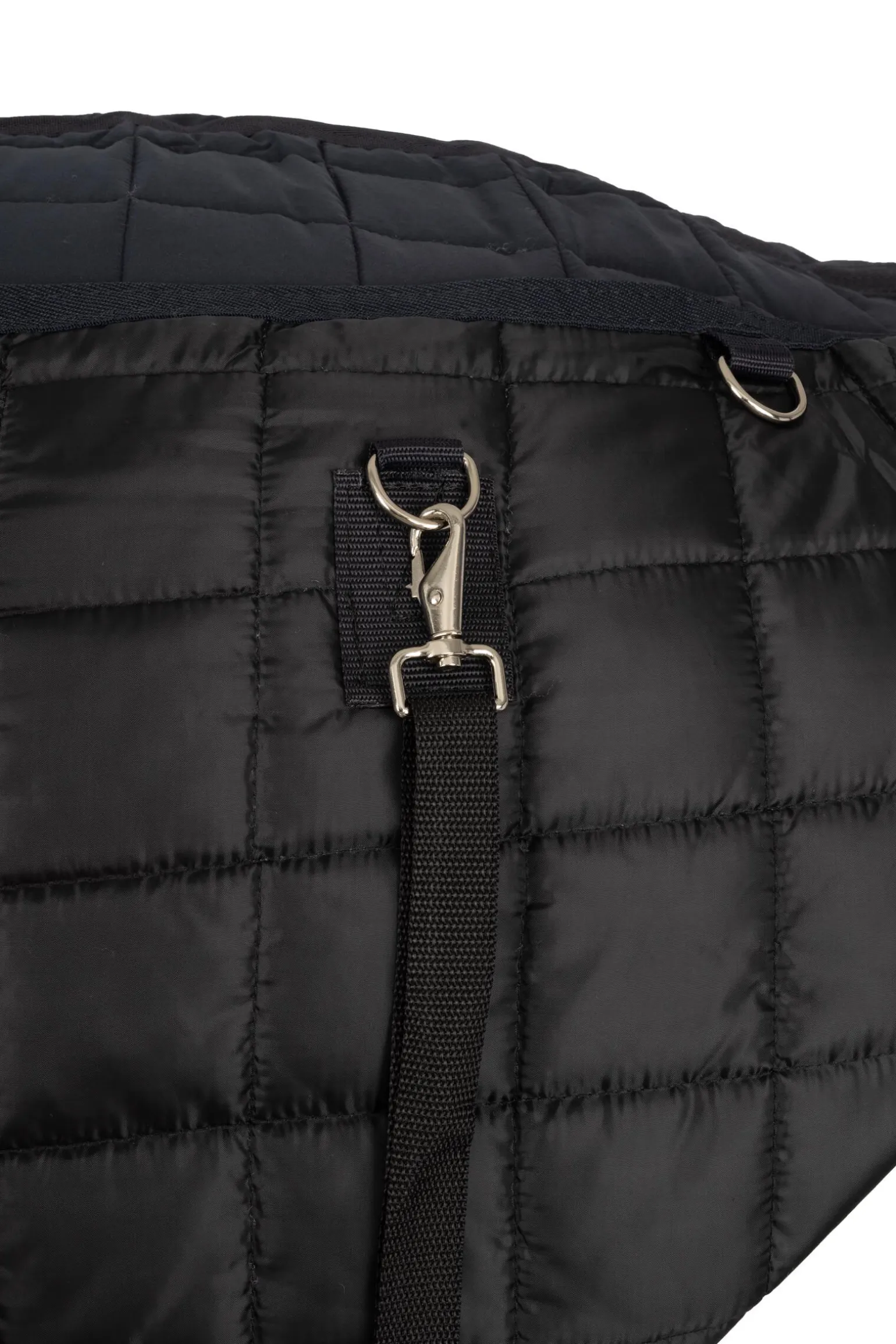 B Vertigo Theo stalldekken, 150 gram