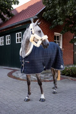 B Vertigo Theo stalldekken, 150 gram