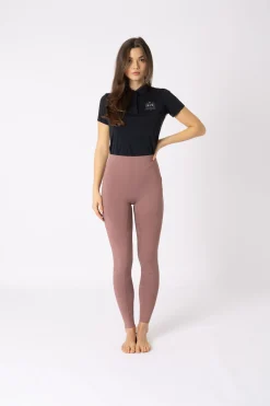 B Vertigo Viktoria sømløs helforsterket ridetights