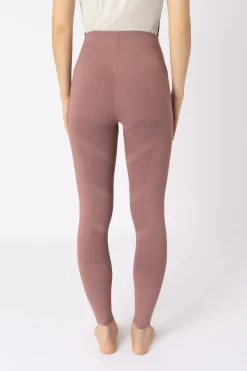 B Vertigo Viktoria sømløs helforsterket ridetights