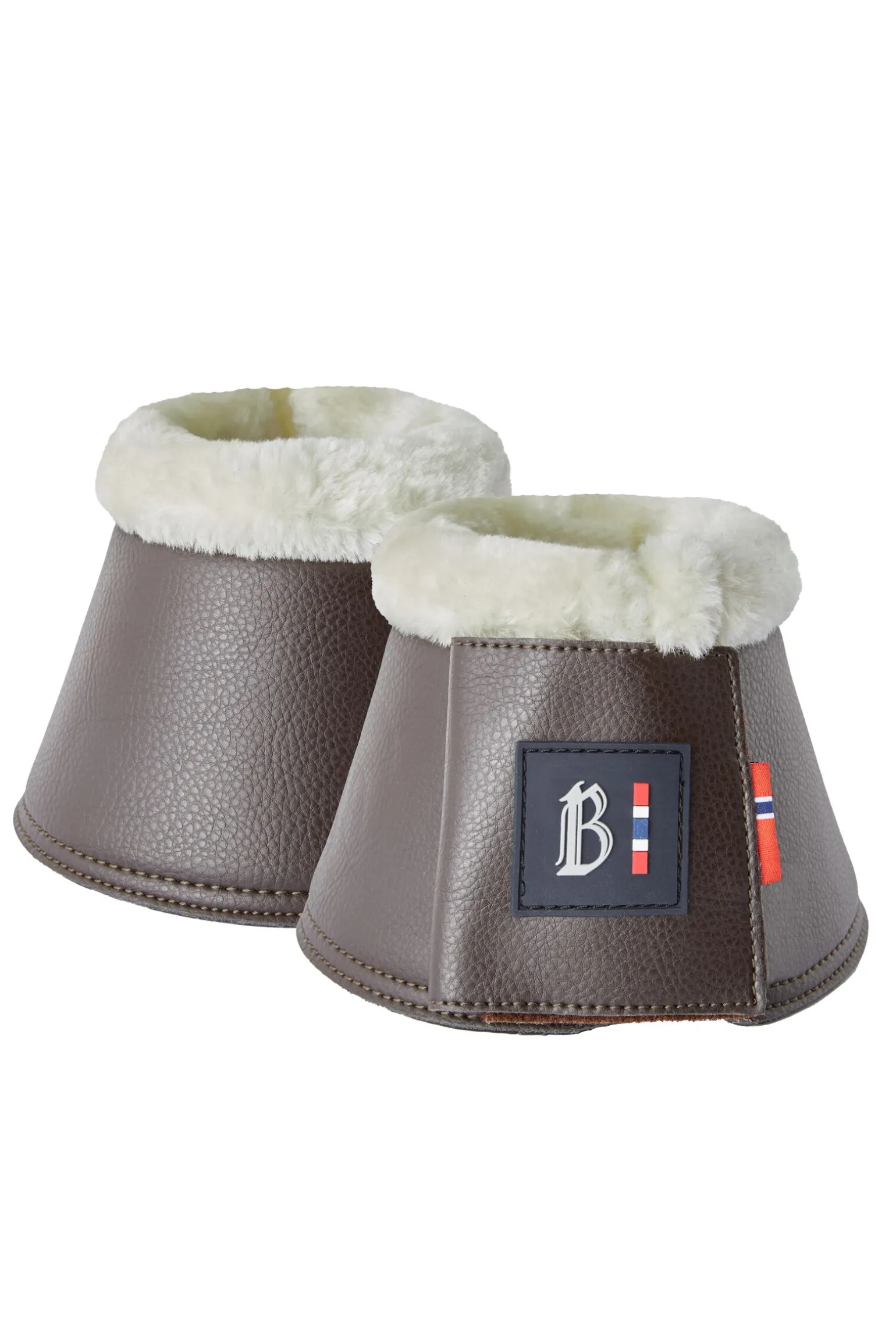 B Vertigo Wellington kopper