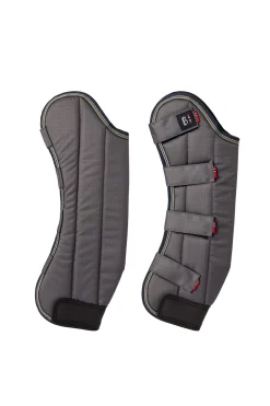 B Vertigo Wellington transportbelegg (sett med fire)